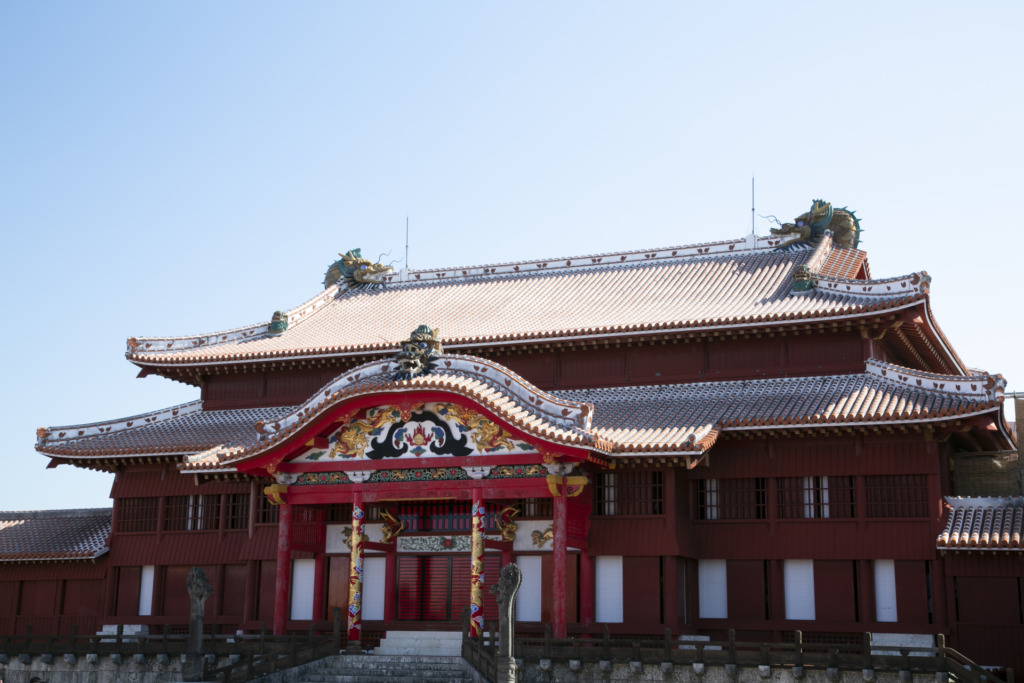 沖縄県の相続